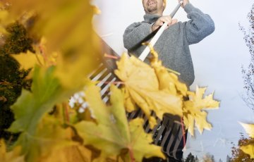 Älä anna talven yllättää puutarhassa