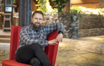 Jussi Kariniemi Biolanin toimitusjohtajaksi