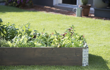 Poikkeuskevät toi poikkeuksellisen paljon harrastajia puutarhaan