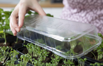 5 vinkkiä kiireettömään oloon kotona