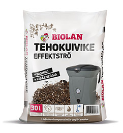 Biolan Tehokuivike