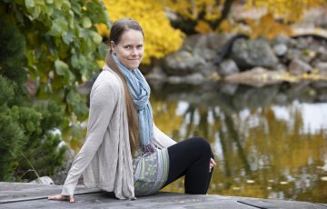 Vastuullisuus on toisista ihmisistä välittämistä