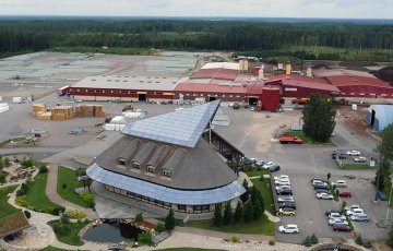 Biolanin uusi investointi kolminkertaistaa lannoitetuotannon