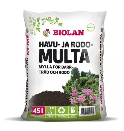 Biolan Havu- ja rodomulta