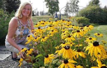 Cinderella-polttokäymälä on vaivaton käyttää
