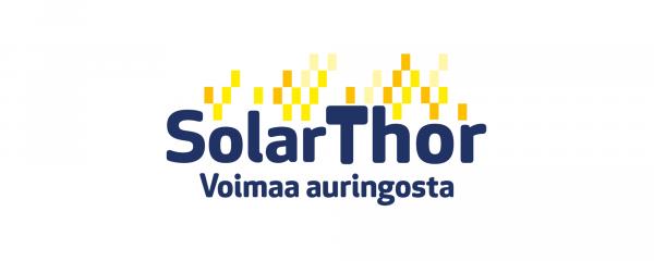 SolarThor -aurinkosähköjärjestelmät
