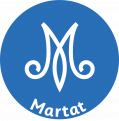 Martat logo