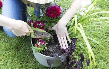 Ofta ställda frågor om gödselmedel