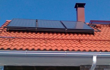 Harva suomalainen sanoo ei aurinkoenergialle