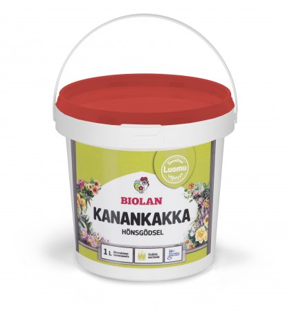 Biolan Kanankakka