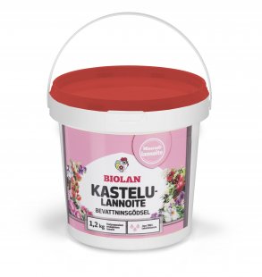 Biolan Kastelulannoite