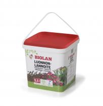 Biolan Luonnonlannoite