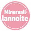 Mineraalilannoite