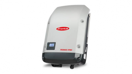 Fronius Symo SnapIN -invertteri