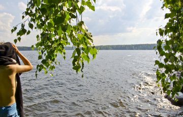 Valitse jätevesijärjestelmä tarpeen mukaan