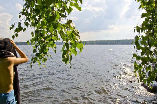 Valitse jätevesijärjestelmä tarpeen mukaan