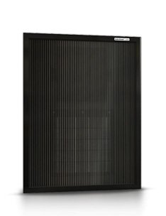 SolarVenti luftsolfångare SV3