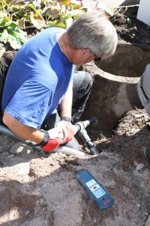 Biolan Brunnreningsverk