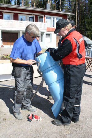 Biolan Brunnreningsverk