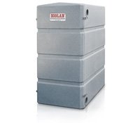 Biolan Gråvattenfilter 125