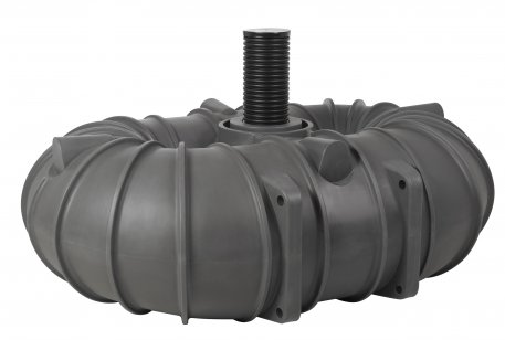 MX Luja 5000 l