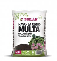 Biolan Mylla för Barrträd och Rodo