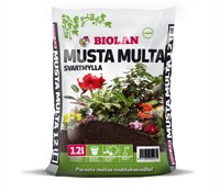 Biolan Svartmylla