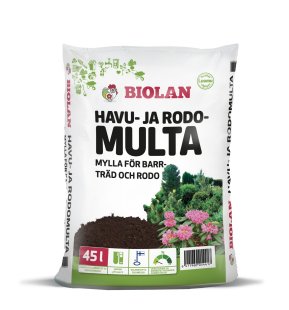 Biolan Havu- ja rodomulta