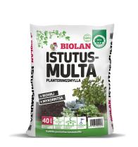 Biolan Istutusmulta