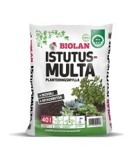 Biolan Istutusmulta