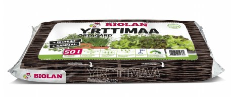 Biolan Yrttimaa