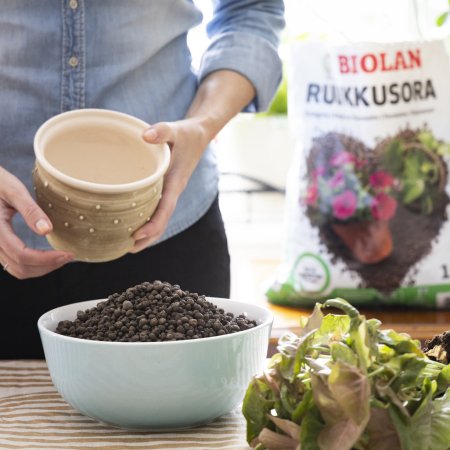 Biolan Krukgrus
