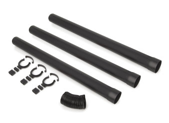 Tuuletusputkipaketti