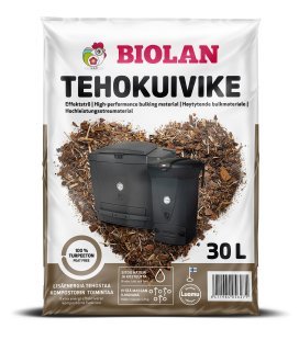 Biolan Tehokuivike
