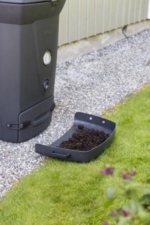 Biolan Tyhjennyskaukalo