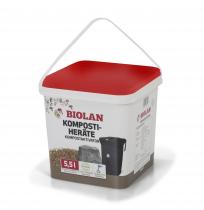 Biolan Kompostiheräte