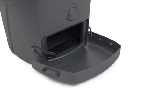 Biolan Tyhjennyskaukalo