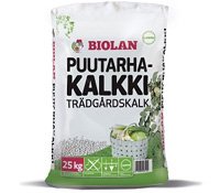 Biolan Trädgårdskalk