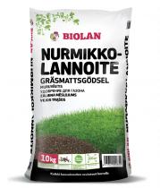 Biolan Nurmikkolannoite