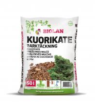 Biolan Kuorikate