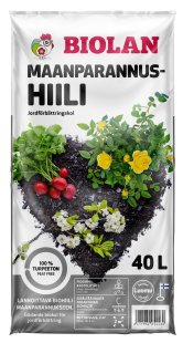 Biolan Maanparannushiili