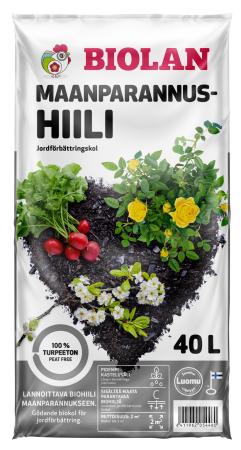 Biolan Maanparannushiili