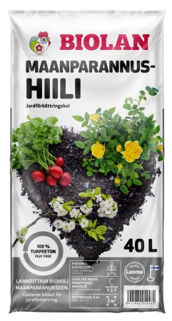 Biolan Maanparannushiili