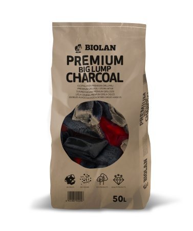 Grillihiili Premium