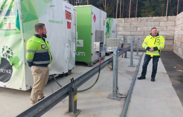 Biokaasu – Biolanin kestävä ja kotimainen energiaratkaisu